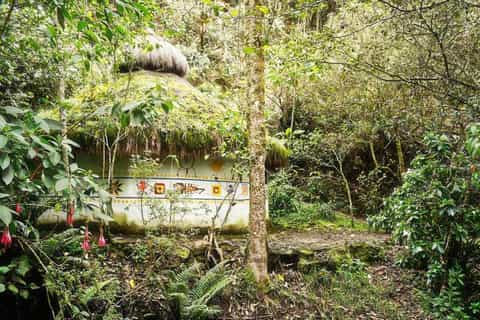 bogotá fullday indigenous guatavita private tour