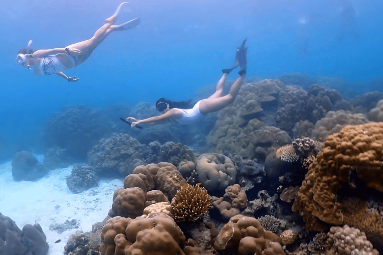 Phuket : Surin Island by Speedboat Khao Lak: Surin Island by Speedboat