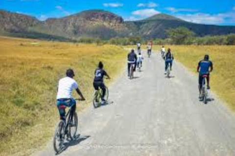 Nairobi: Nationaal Park Hell&#039;s Gate en Lake Naivasha Dag ...