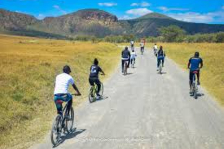 Nairobi: Nationaal Park Hell&#039;s Gate en Lake Naivasha Dag ...