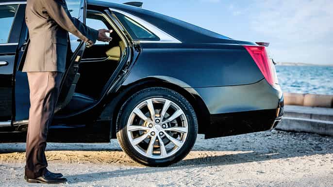 nassau oneway private airport to hotel transfer service