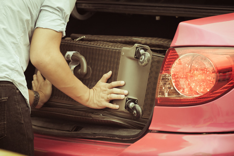 Colombo: Private Transfer to Bandaranaike Airport