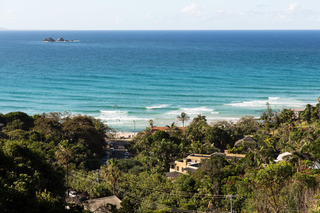 Day Trips and Tours from Byron Bay
