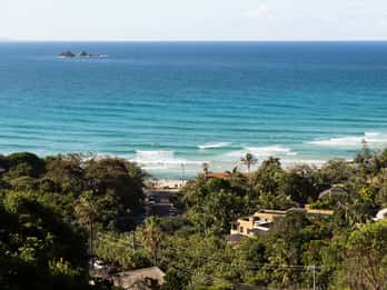 Byron Bay: Hinterland and Bangalow Full-Day Guided Tour