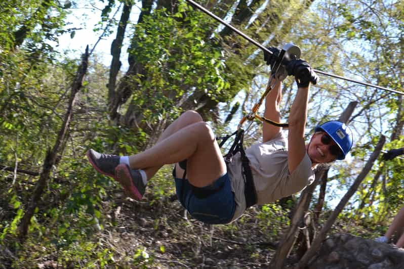 mazatlan zipline tequila tour