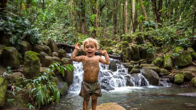 kauai private adventure photography tour