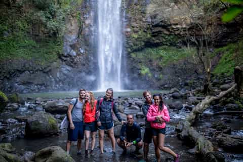 Kauai: Adventure Photography Tour