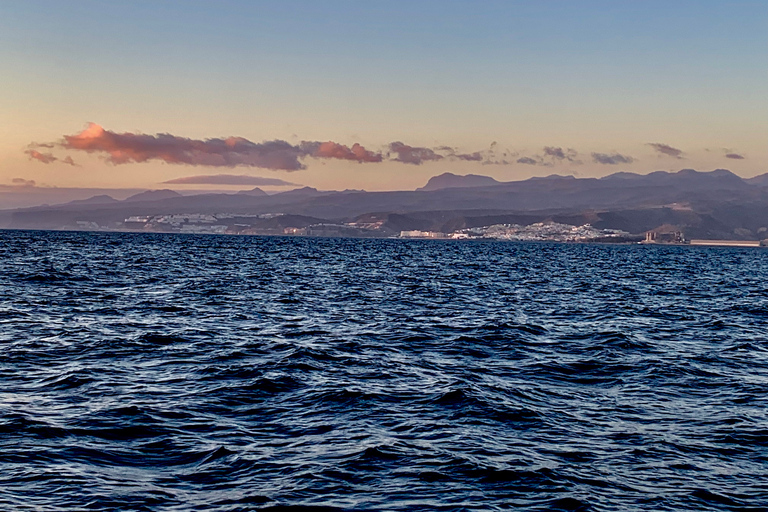 Gran Canaria Sunset Sailing Experience