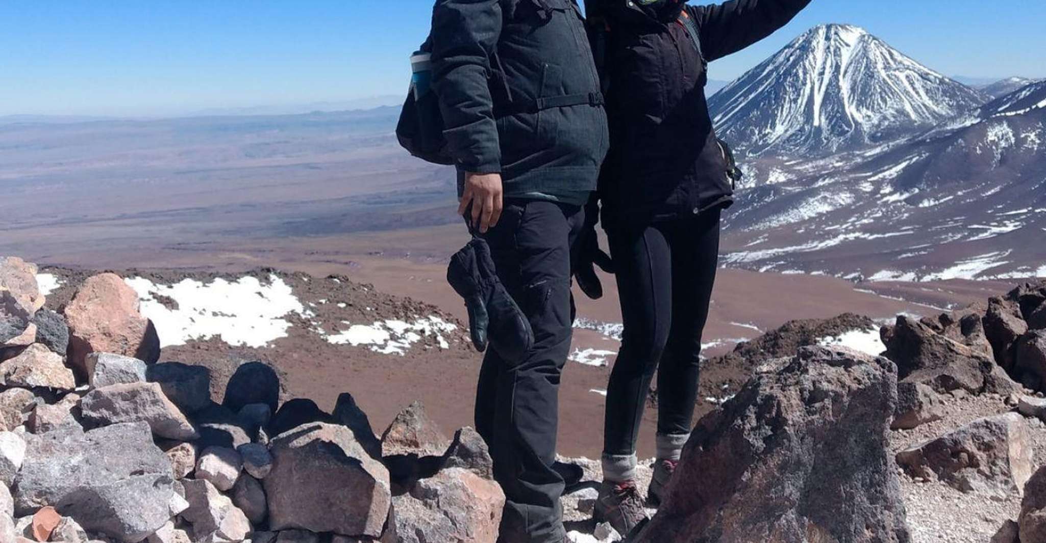 San Pedro do Atacama, Cerro Toco - Housity