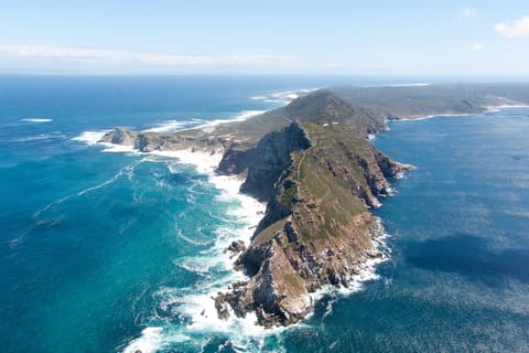 Best of the Cape Peninsula & Wine Route with Wine Tasting