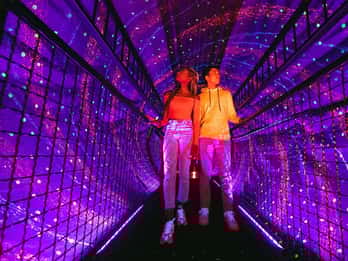 Illuseum Berlin: Ticket ohne Anstehen Illuseum Berlin: Ticket ohne Anstehen