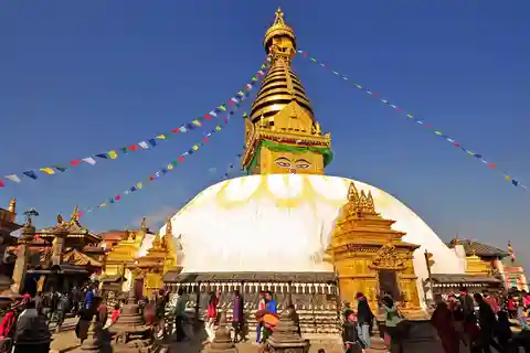 Kathmandu: Tour privato o di gruppo dei siti patrimonio mondiale dell'umanità UNESCO
