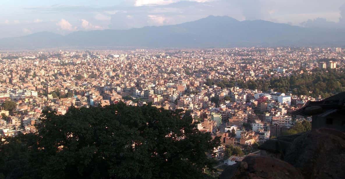 Kathmandu: Half-Day UNESCO World Heritage Sites Tour