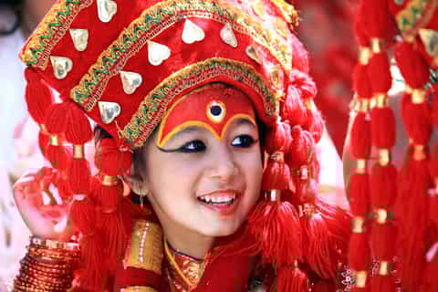 Kathmandu: Half-Day UNESCO World Heritage Sites Tour