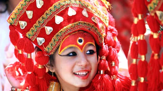 kathmandu halfday unesco world heritage sites tour