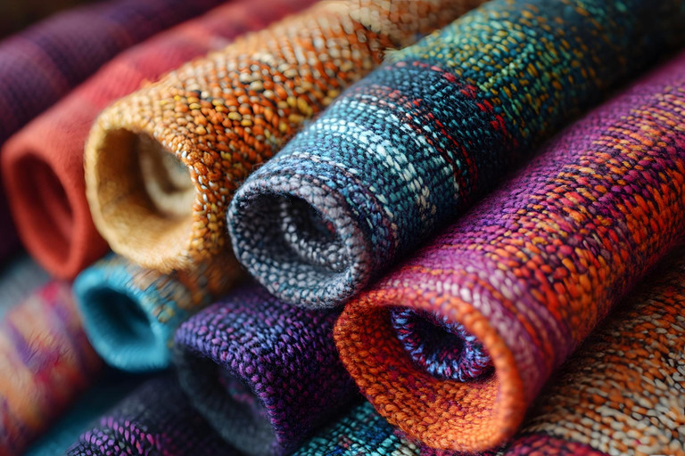 Visite privée du Museo Chileno de Arte Precolombino Santiago