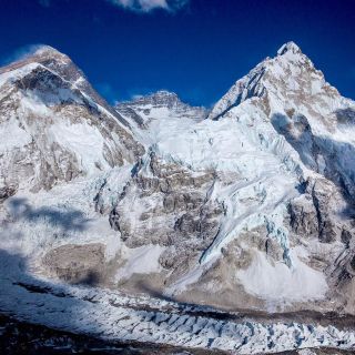 Everest Base Camp: 12 Day Trek Start/End at Kathmandu