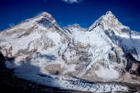Everest Base Camp: 12 Day Trek Start/End at Kathmandu