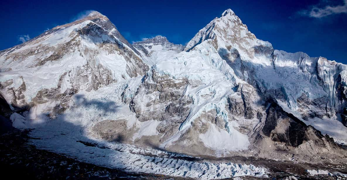 Everest Base Camp: 12 Day Trek Start/End at Kathmandu | GetYourGuide