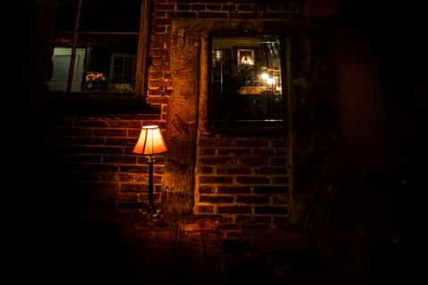 Portland: Downtown Ghost Tour