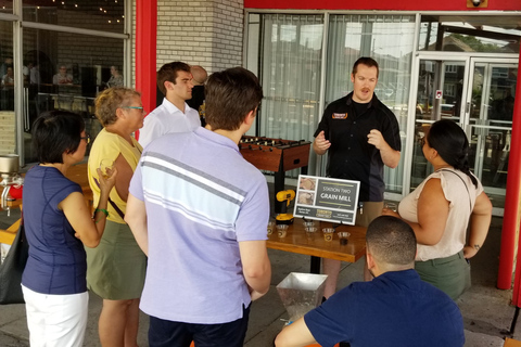 Toronto: Craft Brewery Tour