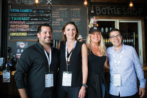 Toronto: Craft Brewery Tour