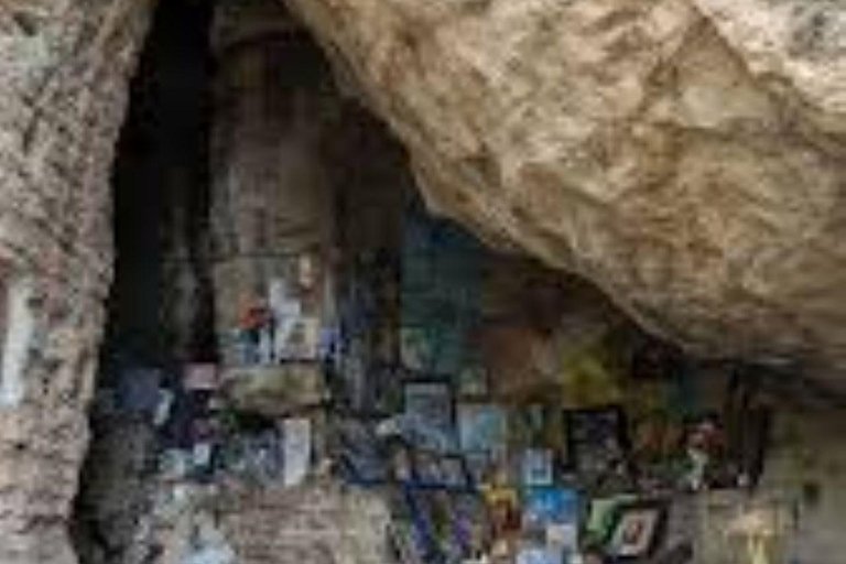 Varna: Madara Rider, Pliska, and Shumen Day Trip