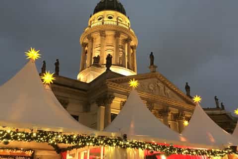 berlin magical christmas tour