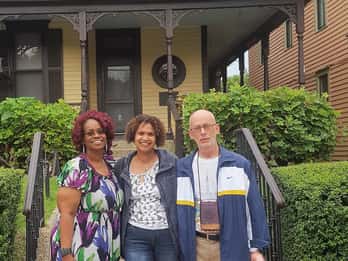 Atlanta: Martin Luther King-Rundgang mit optionalem Mittagessen Atlanta: Martin Luther King-Rundgang mit optionalem Mittagessen