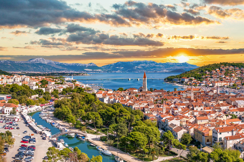 Grand Balkan Christmas Tour: 12-Day From Zagreb, Croatia