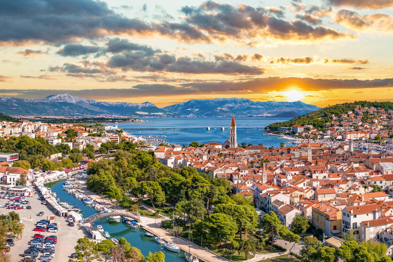 Grand Balkan Christmas Tour: 12-Day From Zagreb, Croatia