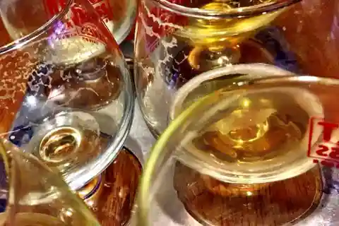 Ho Chi Minh Paseo y Charla sobre la Cerveza Artesana