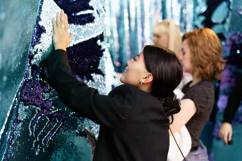 Amsterdam The Art of Play Wondr Experience GetYourGuide