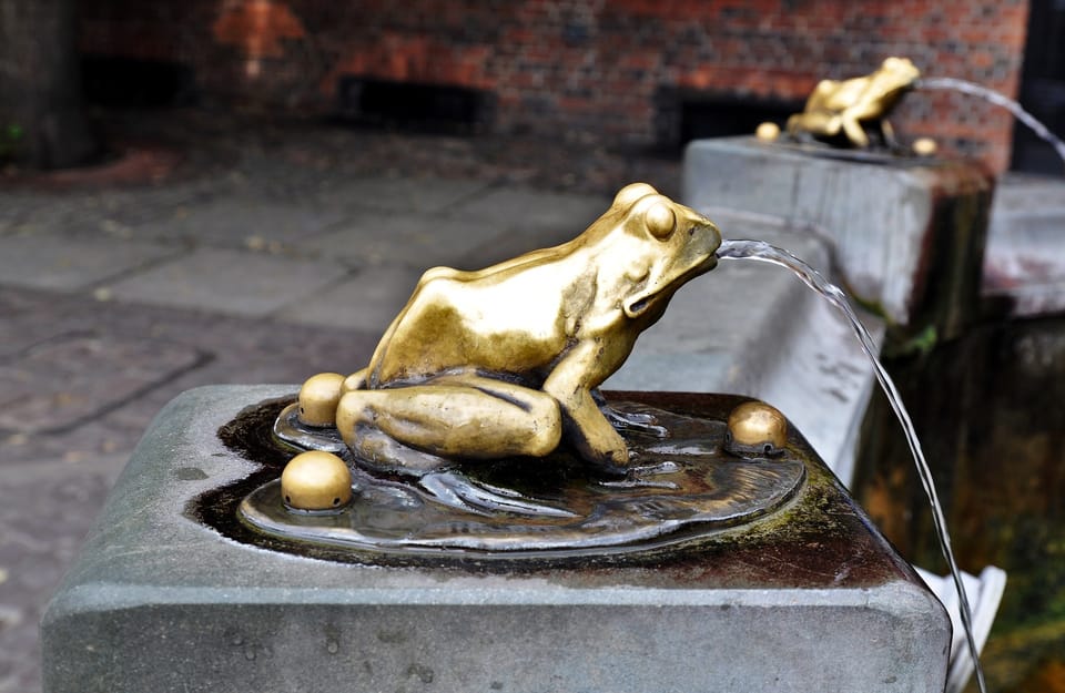 Torun Old Town Highlights Private Walking Tour - Housity