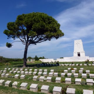 Canakkale: Excursão Gallipoli de 6 horas com almoço