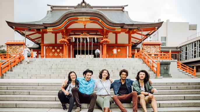 tokio privater rundgang zu den versteckten highlights