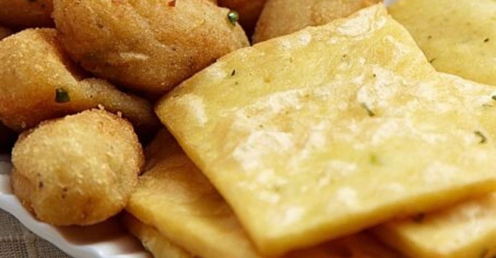 Paseo a pie por Palermo, comida e historia de la calle - Hizvo