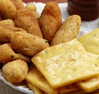 Palerme, Street Food et Histoire Visite à pied - Hizvo