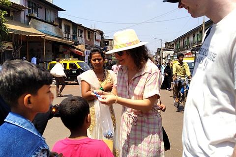 Bombay: Viaje turístico de élite de día completo con guía privado