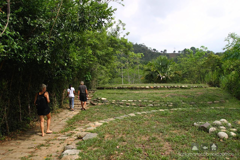 Explore the Magic of Tayronaka: Indigenous Culture, Nature and Adventure