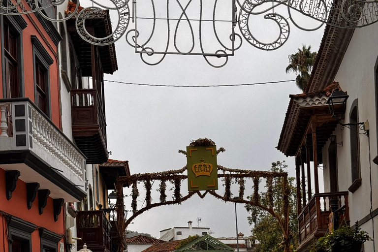 Le Marché de Teror : Cœur vivant des traditions canariennes