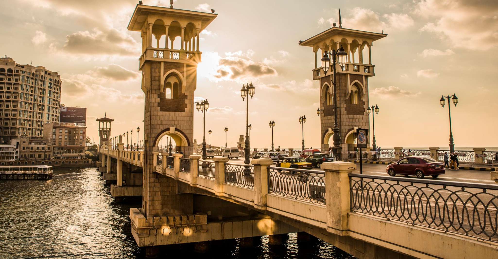 From Cairo, Full-Day Historical Alexandria Tour - Housity