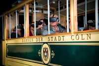 Cologne, ticket d'expérience de voyage dans le temps VR - Housity