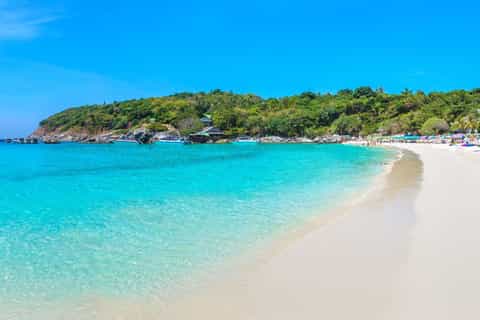 phuket tour di 1 giorno a racha ko lon e maiton island