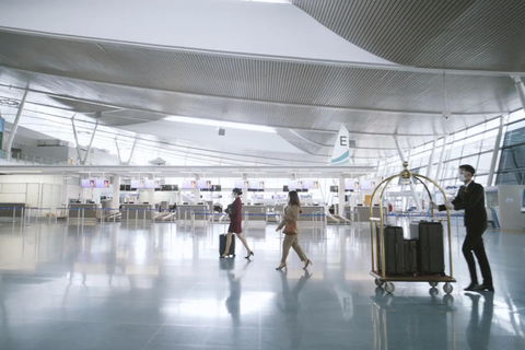 Phuket Airport (HKT):VIP service with Premium Lounge VIP Departure International with First Class Lounge