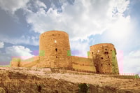 Old Cairo, Full-Day Islamic and Coptic Cairo Private Tour - Housity