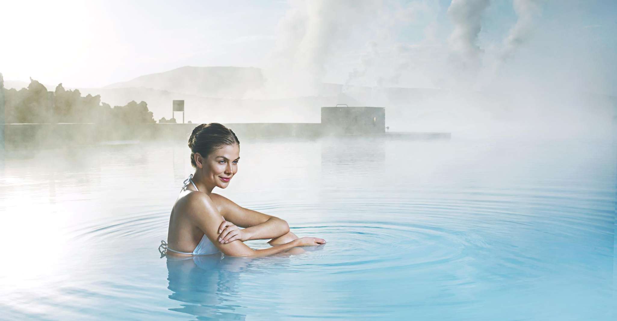 From Reykjavik, Blue Lagoon and Northern Lights Tour - Housity