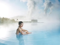 Desde Reykjavik, Blue Lagoon y Northern Lights Tour - Housity