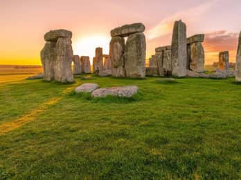 Da Brighton: Escursione di una giornata intera a Stonehenge e Bath