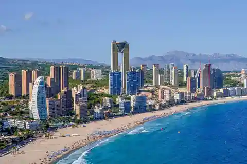 Le meilleur d'Alicante : visite à pied privée avec un local